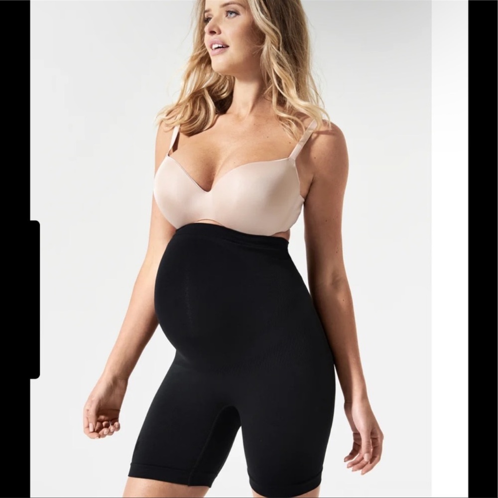 BLANQI® Everyday™
Maternity Belly Support Girlshort Size M